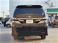 2012 Toyota Vellfire
