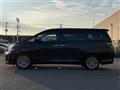 2012 Toyota Vellfire