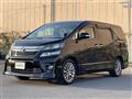 2012 Toyota Vellfire