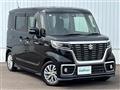 2019 Suzuki Spacia