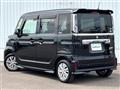 2019 Suzuki Spacia