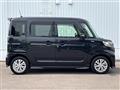 2019 Suzuki Spacia