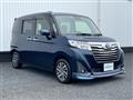 2019 Toyota Roomy