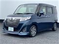 2019 Toyota Roomy