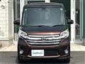 2015 Nissan DAYZ ROOX