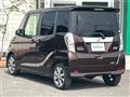 2015 Nissan DAYZ ROOX
