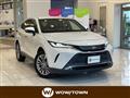2020 Toyota Harrier