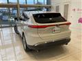 2020 Toyota Harrier