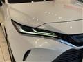 2020 Toyota Harrier