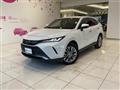 2020 Toyota Harrier