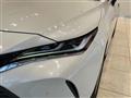 2020 Toyota Harrier