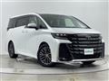 2023 Toyota Vellfire
