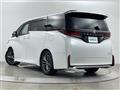 2023 Toyota Vellfire