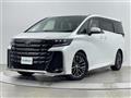 2023 Toyota Vellfire
