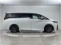 2023 Toyota Vellfire