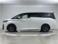 2023 Toyota Vellfire