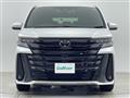 2023 Toyota Vellfire