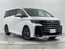 2023 Toyota Vellfire