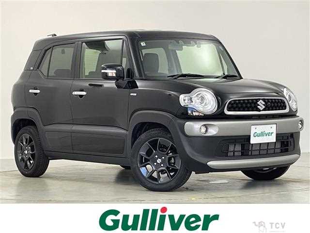 2021 Suzuki XBEE