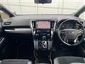 2017 Toyota Vellfire
