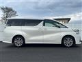 2017 Toyota Vellfire