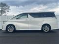 2017 Toyota Vellfire