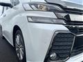 2017 Toyota Vellfire