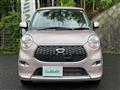 2017 Daihatsu Cast