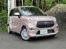 2017 Daihatsu Cast