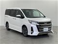 2020 Toyota Noah