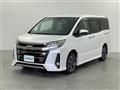 2020 Toyota Noah