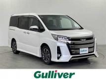 2020 Toyota Noah