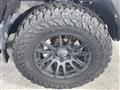 2003 Toyota Hilux Surf