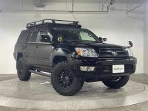 2003 Toyota Hilux Surf