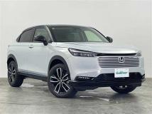 2026 Honda VEZEL