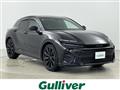 2024 Toyota Crown