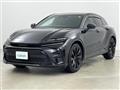 2024 Toyota Crown