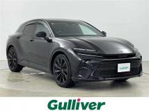 2024 Toyota Crown