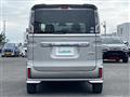 2020 Suzuki Spacia