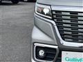2020 Suzuki Spacia