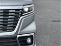 2020 Suzuki Spacia