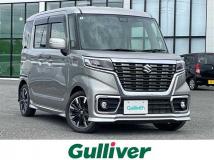 2020 Suzuki Spacia