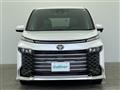 2023 Toyota Voxy