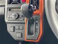2025 Daihatsu Taft