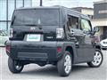 2025 Daihatsu Taft