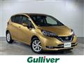 2018 Nissan Note