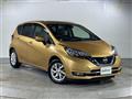 2018 Nissan Note