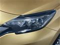 2018 Nissan Note
