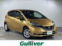 2018 Nissan Note