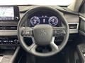 2022 Mitsubishi OUTLANDER PHEV